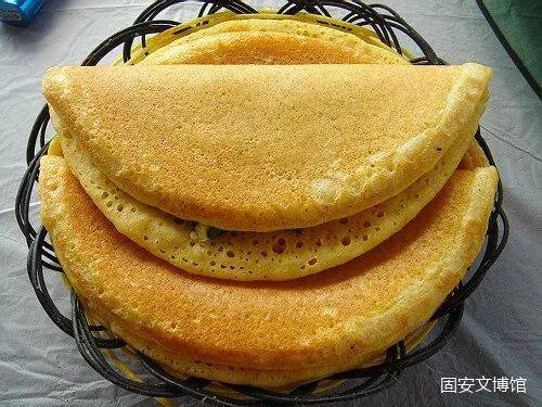 固安这十大特色美食你没吃过哪些
